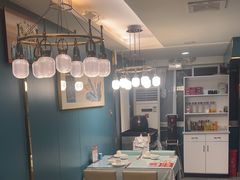 -纳家楼·地道陕菜(劳动路店)