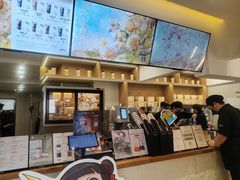 -霸王茶姬(正佳广场店)