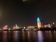 -武汉知音号