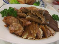-椿记烧鹅(北门店)