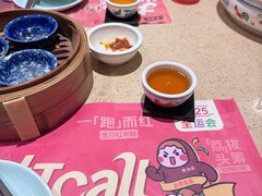 -点都德(千灯湖环宇城店)