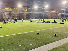 -洛克公园(苏州中心商场)