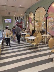 -奈尔宝·儿童乐园·亲子餐厅(华采天地店)