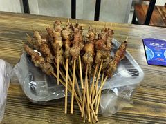 -同来顺烧烤餐厅(哈尔滨道店)