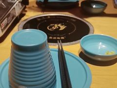 -晴季寿司(活力城店)