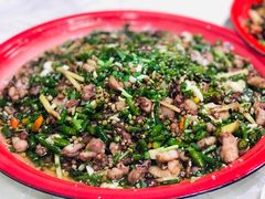 尖椒兔-东吴霸王兔(松青路店)