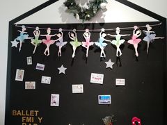 -iBallet爱芭蕾舞蹈艺术中心(星合校区)