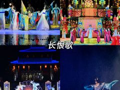 -秦始皇帝陵博物院(兵马俑)