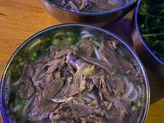 -攀枝花·任德琼·盐边羊肉米线
