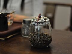 -仁德茶庄(金昌大厦店)