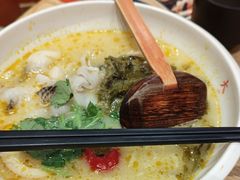-味千拉面(航洋国际购物中心)