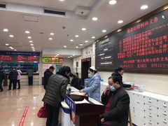 -浙江大学医学院附属第二医院(解放路院区)