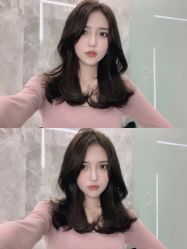 -Rise Hair上升造型