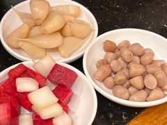 -南门涮肉(后海店)