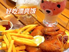 -金鹰国际购物中心(江都店)
