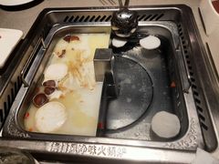 -海底捞火锅(塘厦天虹店)