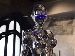 -Big House当代艺术中心