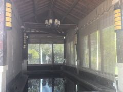 -瑞阁温泉酒店温泉中心
