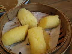 金菊卷-谷朴东北菜