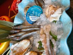 -牛New寿喜烧(金鹰世界店)