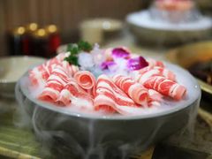 -尤龙源老火锅(长汀店)