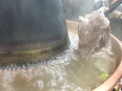 热气羊肉-木萨火锅店(开鲁路店)