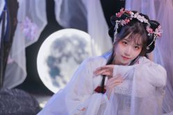 -汉仪华裳汉服馆(打浦桥店)