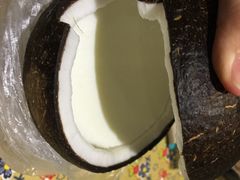 吃货椰子冻-志龙皇冠吃货椰子铺