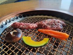 -炎蔵牛舌烤肉