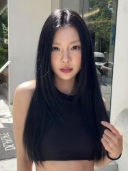 -DL HOPE造型