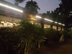 -火车头法国西餐厅