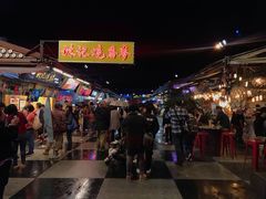 -花莲东大门国际观光夜市