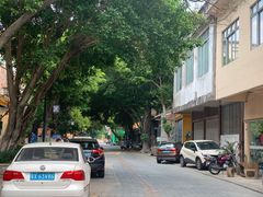 -伦教678文化街