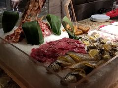 -嘉定凯悦·咖啡厅