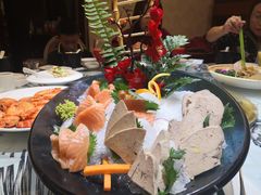 -快乐海鲜酒楼(滇池路店)