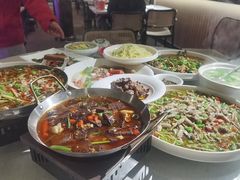 -蛙兔鸡自贡风味·特色江湖菜(广都店)