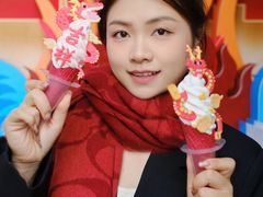 -CORNER CONE GELATO酷矿手作霜淇淋(南头古城店)