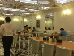 大堂-红房子西菜馆(淮海店)