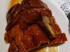 -熠盛粤味·顺德桑拿鸡(永康路店)