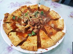 -清真新疆特色餐厅(红埠街店)