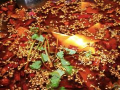 -味之绝美蛙鱼头火锅(高新店)