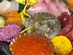 -鮨之佐壽司外賣店(氹仔市区店)