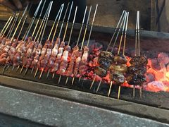 -识途抓饭馕坑肉烤羊排(圣果名苑店)