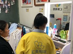 -汇美相馆(华强北店)