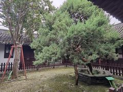 -水绘园