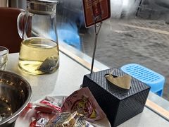 -蝎王府羊蝎子(北大地店)