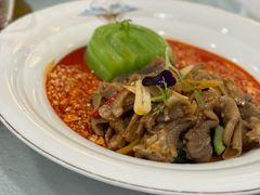 -椿记烧鹅(叠彩店)