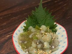 -哥哥の深夜食堂(红松东路店)