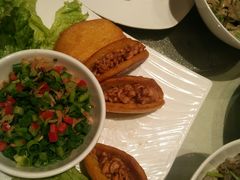 -全聚德烤鸭店(和平路店)