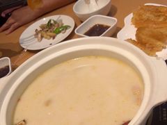 -湯系·煲汤手艺人(东二环泰禾广场店)